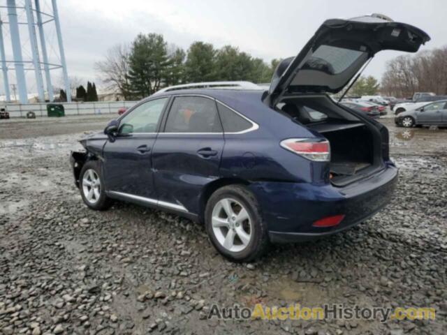 LEXUS RX350 350 BASE, 2T2BK1BAXFC310164