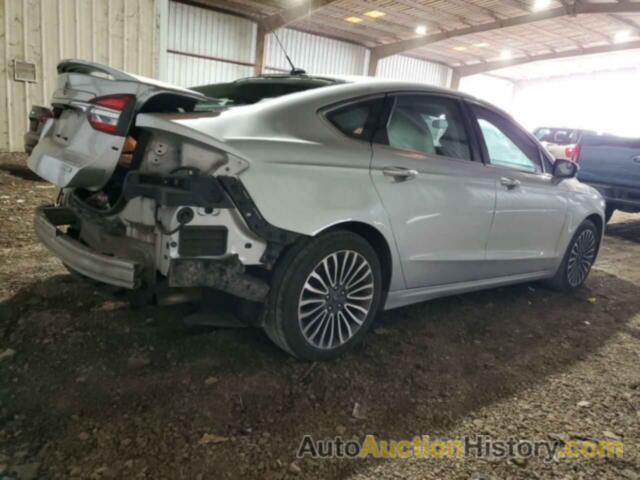 FORD FUSION TITANIUM, 3FA6P0K90HR237560