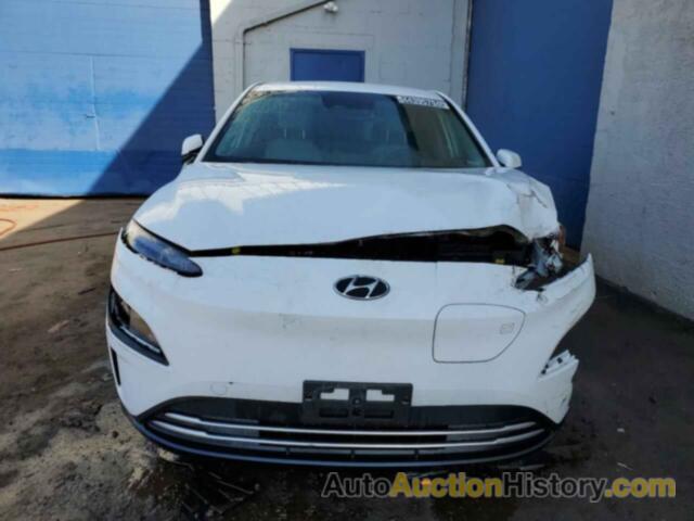 HYUNDAI KONA SE, KM8K23AG4PU186818