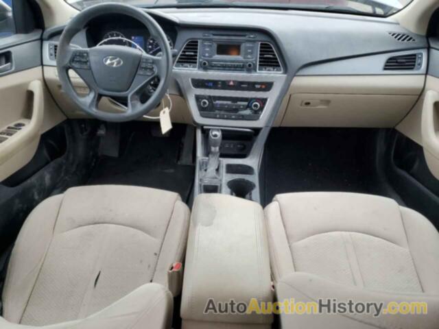 HYUNDAI SONATA SE, 5NPE24AF6FH146828