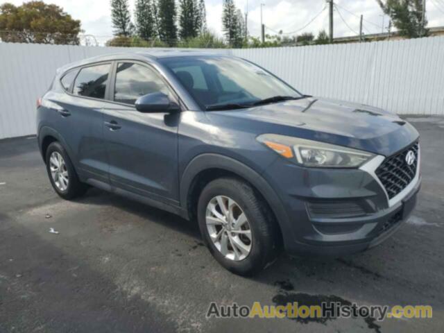 HYUNDAI TUCSON SE, KM8J2CA48KU937879