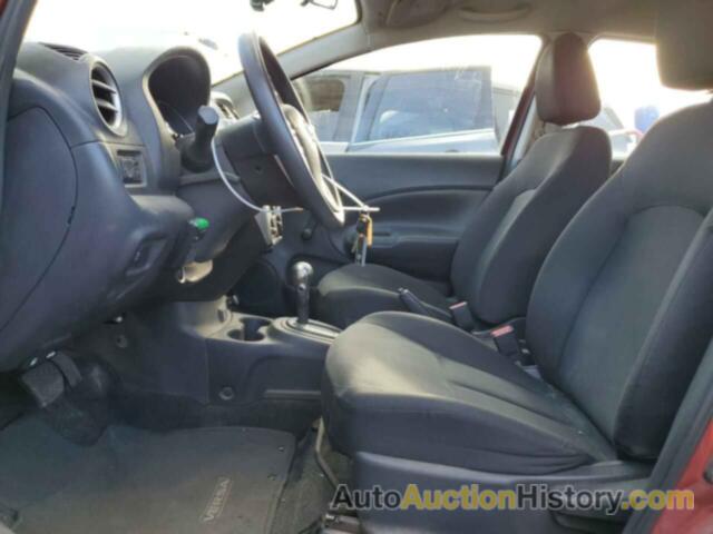 NISSAN VERSA S, 3N1CE2CP8KL366428