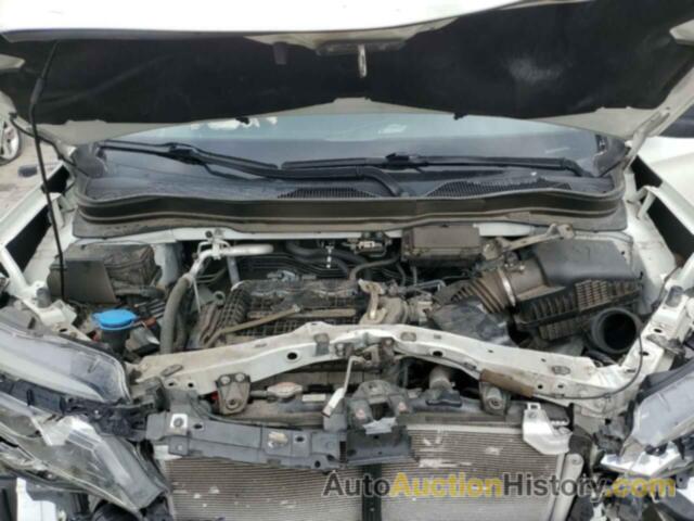 HONDA PILOT LX, 5FNYF5H12KB017303