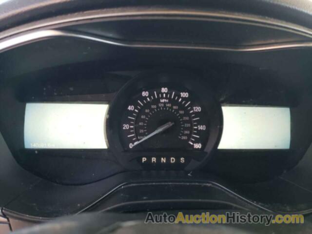 FORD FUSION SEL, 3FA6P0CD8KR237123