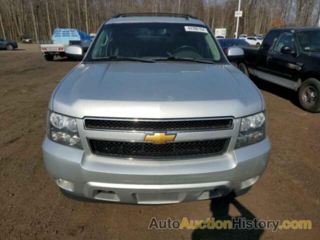 CHEVROLET AVALANCHE LT, 3GNTKFE71DG147470