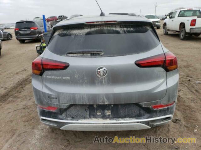 BUICK ENCORE ESSENCE, KL4MMFSL8PB088840