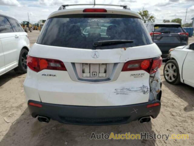 ACURA RDX, 5J8TB2H23BA003238