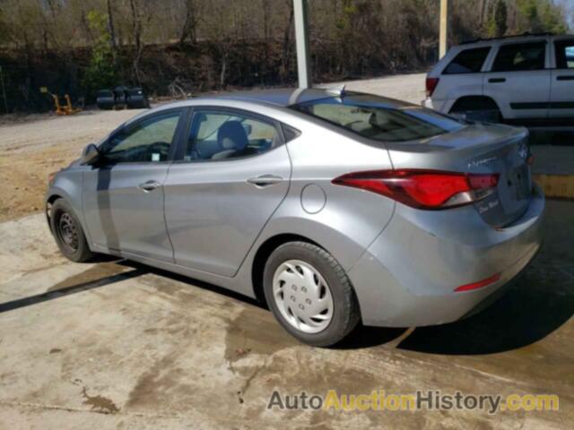 HYUNDAI ELANTRA SE, 5NPDH4AE7GH714930