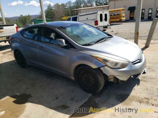 HYUNDAI ELANTRA SE, 5NPDH4AE7GH714930