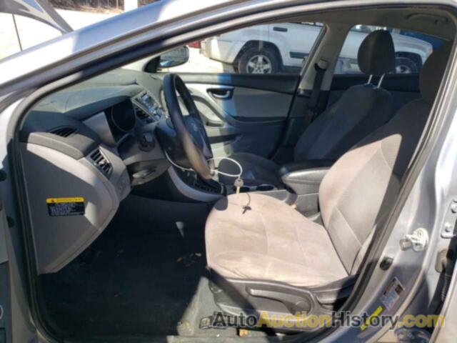 HYUNDAI ELANTRA SE, 5NPDH4AE7GH714930