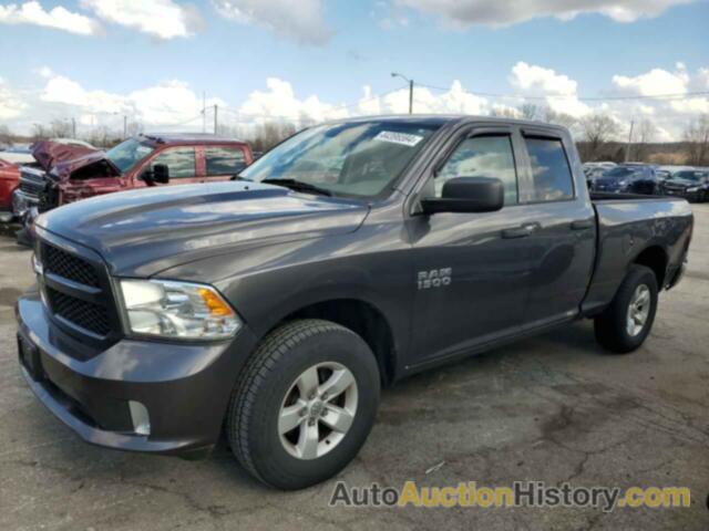 RAM 1500 ST, 1C6RR7FG4GS393002