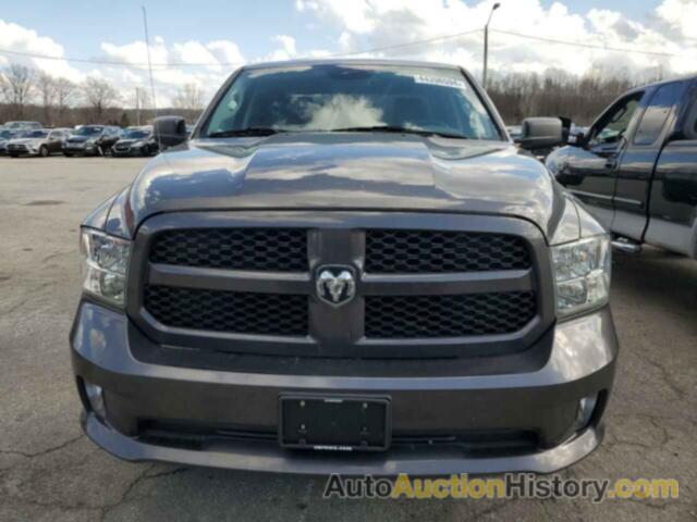 RAM 1500 ST, 1C6RR7FG4GS393002