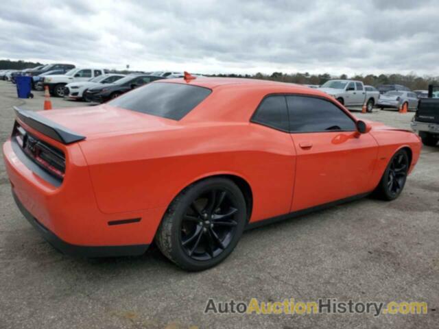 DODGE CHALLENGER R/T, 2C3CDZBT9JH116697