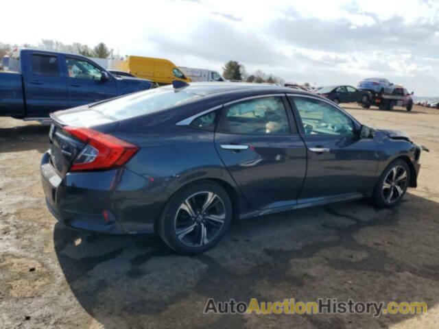 HONDA CIVIC TOURING, 2HGFC1F96HH658735