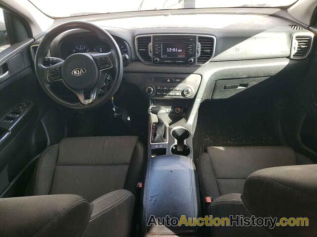 KIA SPORTAGE LX, KNDPM3AC2H7106370