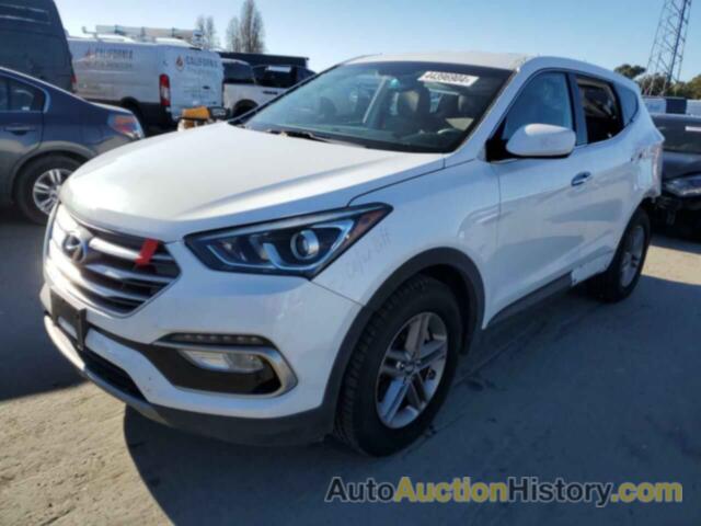 HYUNDAI SANTA FE, 5NMZU3LBXHH020942