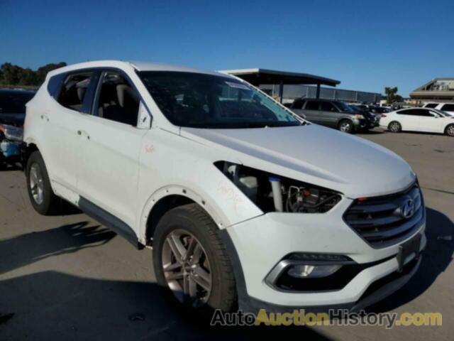 HYUNDAI SANTA FE, 5NMZU3LBXHH020942