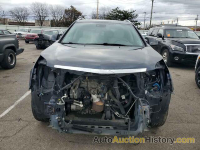 CADILLAC SRX PREMIUM COLLECTION, 3GYFNDE31ES562263