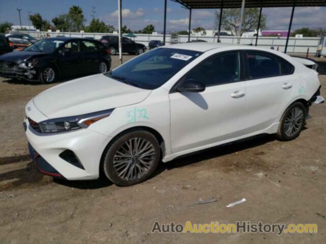 KIA FORTE GT LINE, 3KPF54AD2NE498575