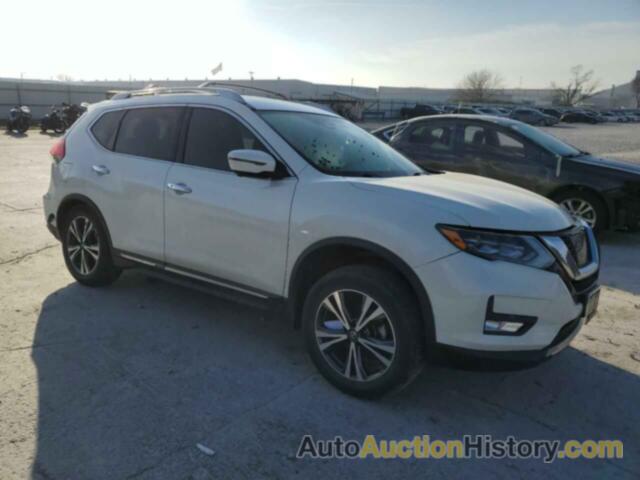 NISSAN ROGUE S, JN8AT2MV4HW017880