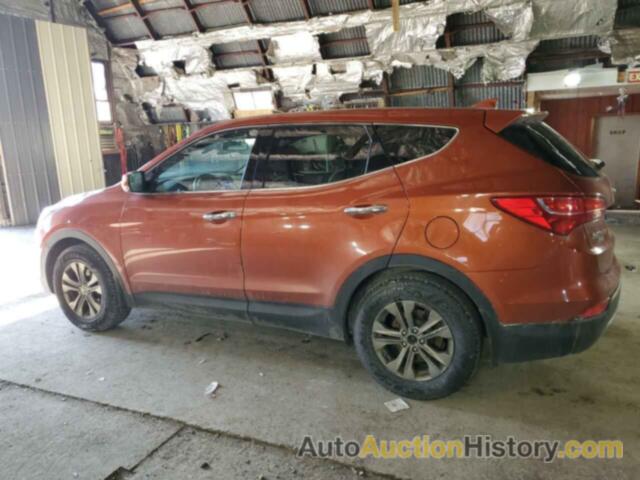 HYUNDAI SANTA FE, 5XYZTDLB0FG235312