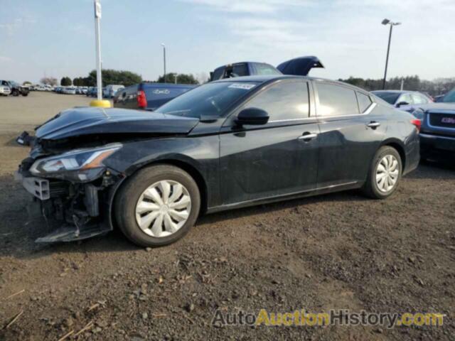 NISSAN ALTIMA S, 1N4BL4BV9LN318650