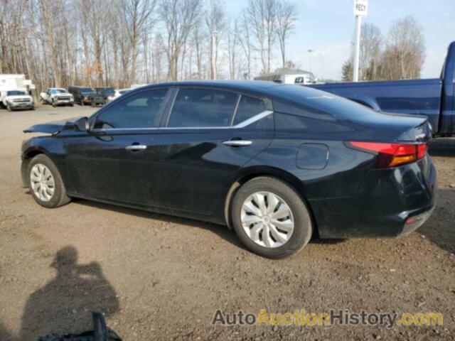 NISSAN ALTIMA S, 1N4BL4BV9LN318650