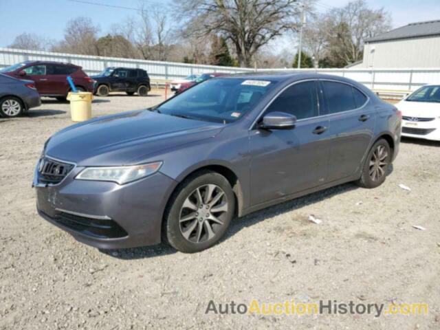 ACURA TLX TECH, 19UUB1F56HA003268