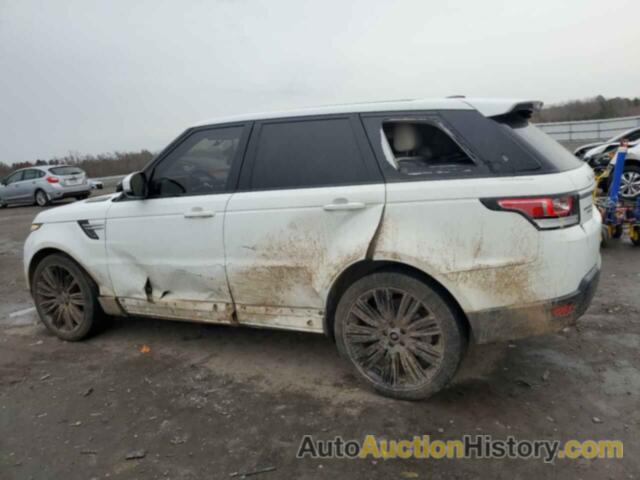 LAND ROVER RANGEROVER HSE, SALWR2VFXEA305105