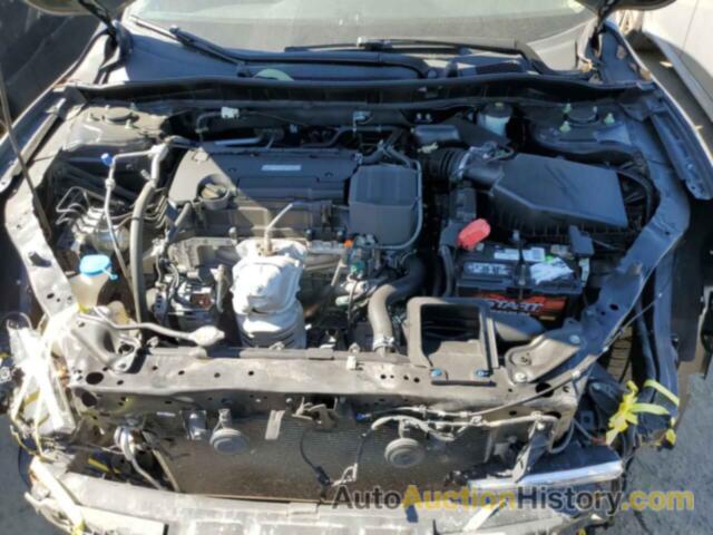 HONDA ACCORD LX, 1HGCR2F37HA208416