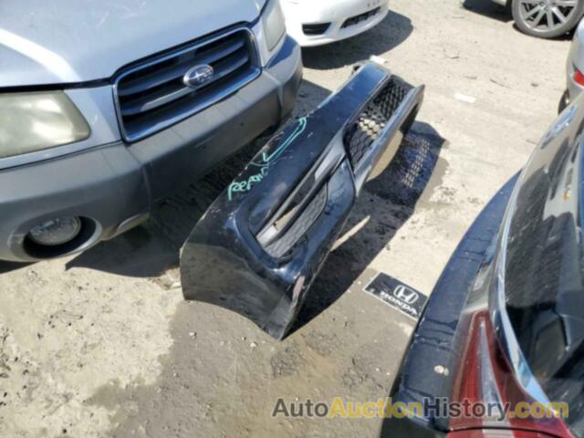 HONDA ACCORD LX, 1HGCR2F37HA208416