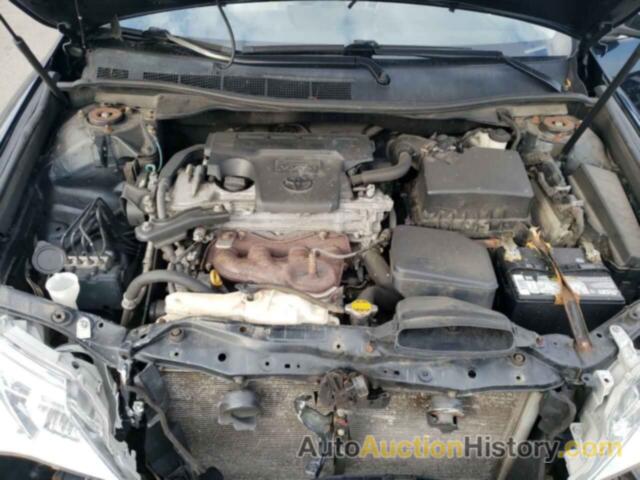 TOYOTA CAMRY BASE, 4T4BF1FK2CR230823