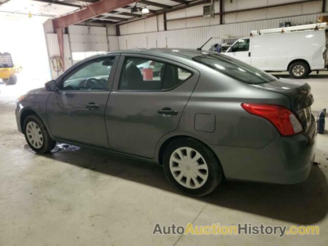 NISSAN VERSA S, 3N1CN7AP0GL880944