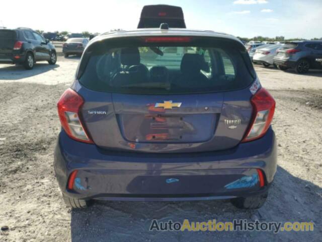 CHEVROLET SPARK LS, KL8CB6SA2HC727305