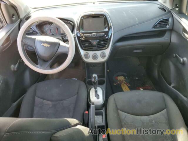 CHEVROLET SPARK LS, KL8CB6SA2HC727305