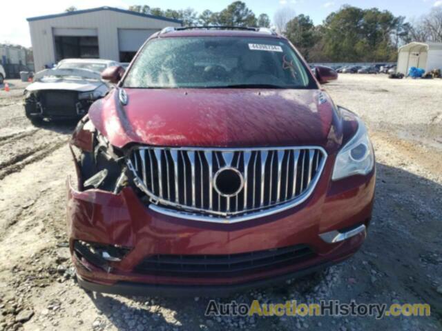 BUICK ENCLAVE, 5GAKRCKD6HJ153683