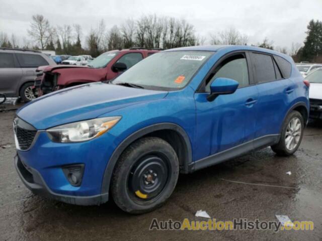 MAZDA CX-5 GT, JM3KE4DE0D0111913