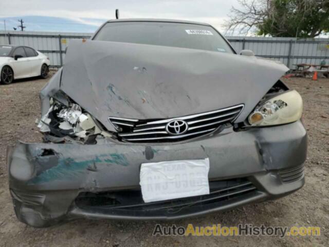 TOYOTA CAMRY LE, 4T1BE32K16U669305