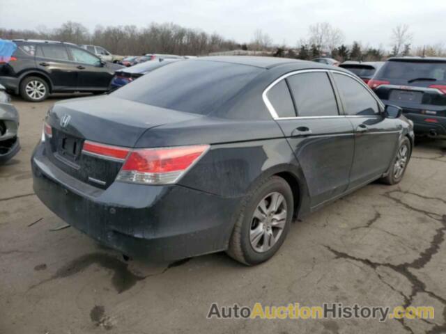 HONDA ACCORD SE, 1HGCP2F64CA142156