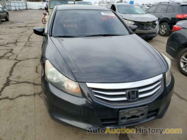 HONDA ACCORD SE, 1HGCP2F64CA142156