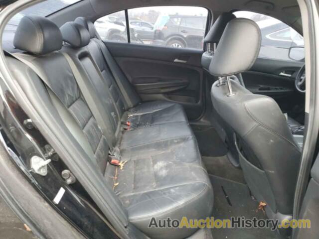 HONDA ACCORD SE, 1HGCP2F64CA142156