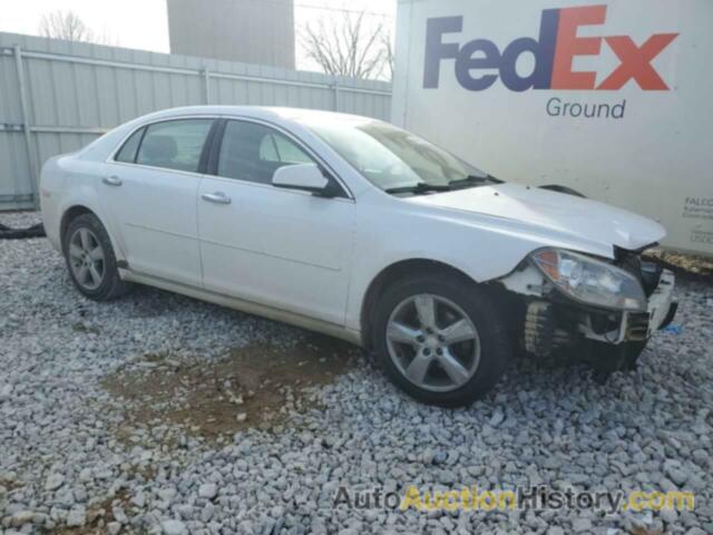 CHEVROLET MALIBU 2LT, 1G1ZD5EU2CF270040