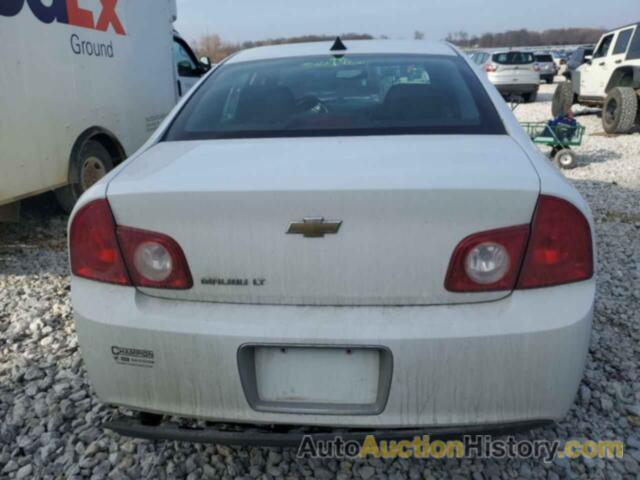 CHEVROLET MALIBU 2LT, 1G1ZD5EU2CF270040