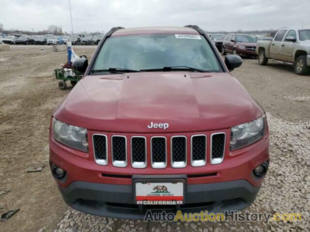 JEEP COMPASS SPORT, 1C4NJDBBXED808803