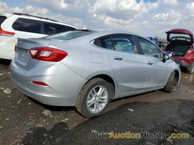 CHEVROLET CRUZE LT, 1G1BE5SM4G7265621