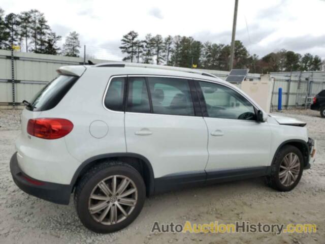 VOLKSWAGEN TIGUAN S, WVGAV7AX3GW581295