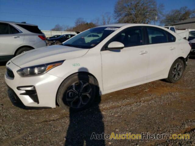 KIA FORTE FE, 3KPF24AD7ME313220