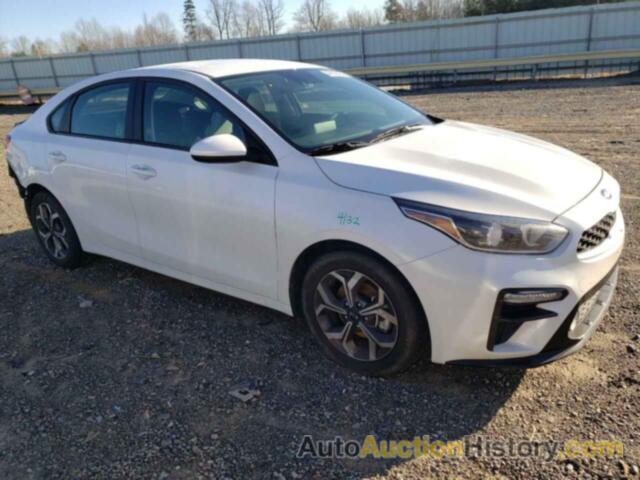 KIA FORTE FE, 3KPF24AD7ME313220