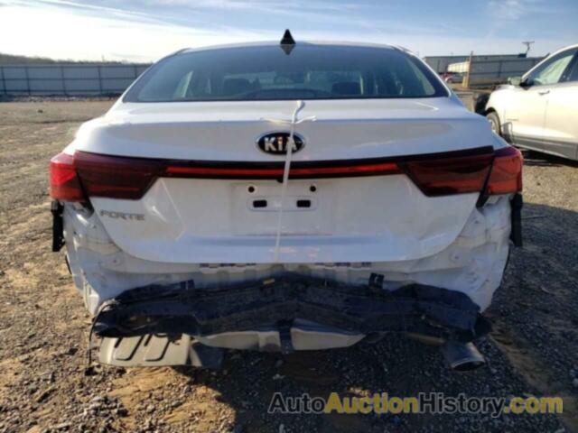 KIA FORTE FE, 3KPF24AD7ME313220