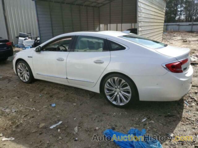 BUICK LACROSSE PREMIUM, 1G4ZR5SS4HU165655